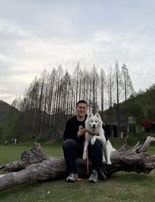 Jianghan Shen (申江涵)