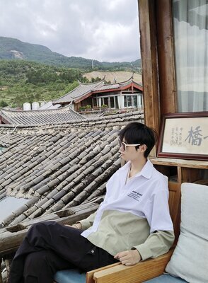 Jiashi Lin (林佳仕)