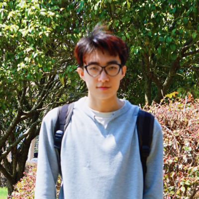 Jiyao Liu (刘继垚)