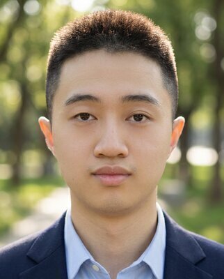 Junzhi (Raymond) Ning (宁俊智)