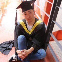 Lihao Liu (刘力豪)