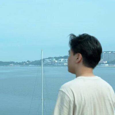 Rongbin Li (李荣彬)