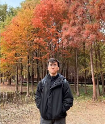 Tianbin Li (李添斌)