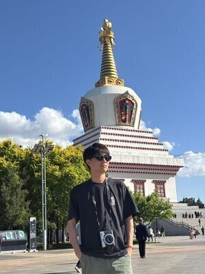 Wentao Li (李文涛)