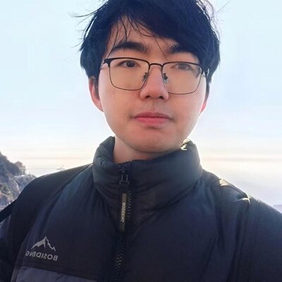 Xiaohan Ren (任萧涵)