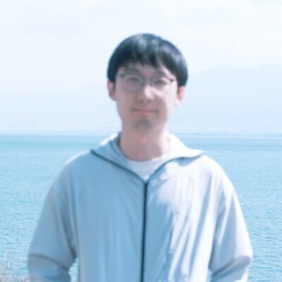 Ziyan Huang (黄子炎)