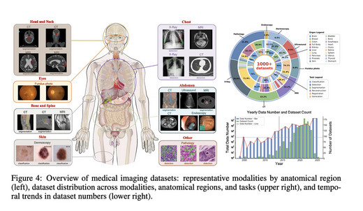 Project Imaging-X: A Survey of 1000+ Open-Access Medical Imaging Datasets for Foundation Model Development