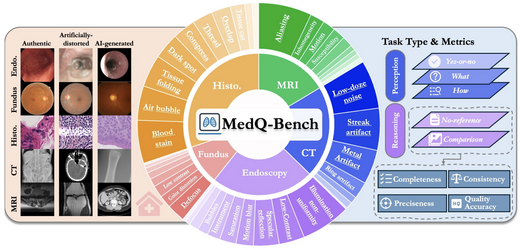 MedQ-Bench: Evaluating and Exploring Medical Image Quality Assessment Abilities in MLLMs